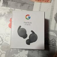 Pixel buds a- series