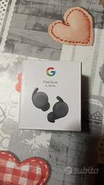 Pixel buds a- series