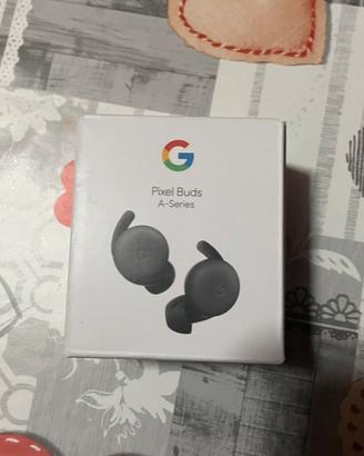 Pixel buds a- series