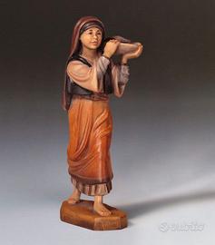 Anri presepi della linea Terra Santa