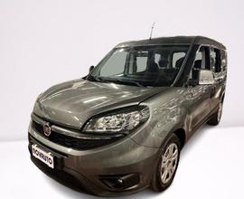 FIAT Doblo Doblò 1.6 MJT 105CV PC Combi N1 SX