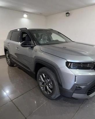 Jeep Compass 1.2 turbo 48V e-hybrid First Edi...