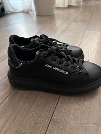 Scarpe Karl Lagerfeld