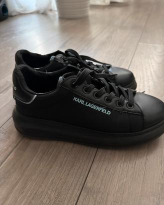 Scarpe Karl Lagerfeld