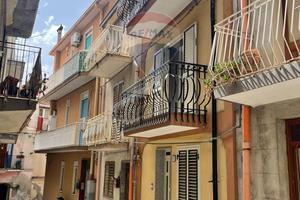 Casa Indipendente - Francavilla di Sicilia