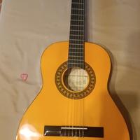 Chitarra classica Toledo 