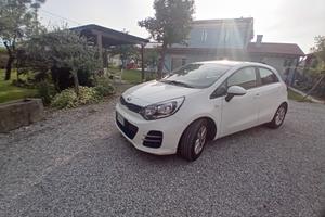 Kia Rio 1.2 Eco GPL Cool