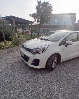 Kia Rio 1.2 Eco GPL Cool