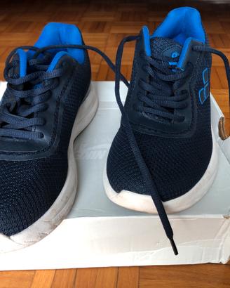 Scarpe tennis arena nr  43