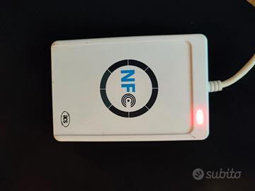 Lettore nfc acr112