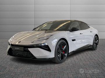 LOTUS EMEYA 600 GT SE