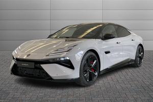 LOTUS EMEYA 600 GT SE