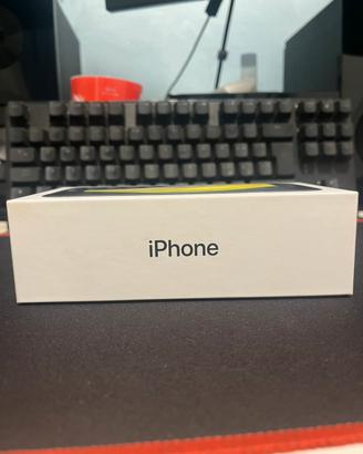iPhone SE 2020, 64 GB