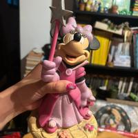 Salvadanaio Disney Minnie