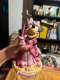 Salvadanaio Disney Minnie