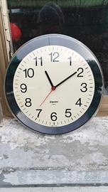 orologio anni 80 Guzzini