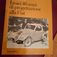 I miei primi 40 anni di progettazione in FIAT