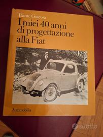 I miei primi 40 anni di progettazione in FIAT