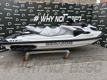 SEADOO GTX 325 ROTTAMAZIONE 2026