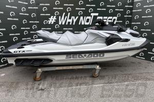 SEADOO GTX 325 ROTTAMAZIONE 2026
