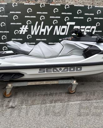 SEADOO GTX 325 ROTTAMAZIONE 2026