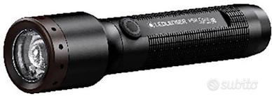 Led Lenser P5R Core LED (monocolore) - Cardelli