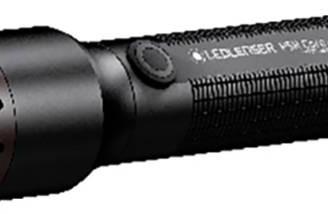 Led Lenser P5R Core LED (monocolore) - Cardelli