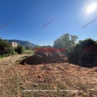 Case rurale, Cinisi.