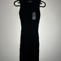 Vestito Guess nero - tubino