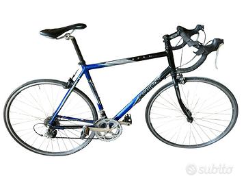 Bici corsa uomo