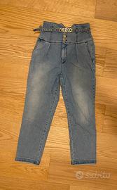 Jeans Ariel 2 bustier pinko