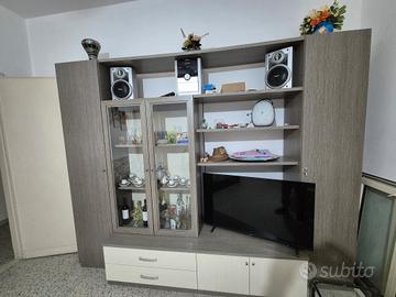 mobile per soggiorno 