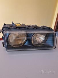 Faro BMW E36