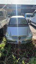 Mercede A 180 S