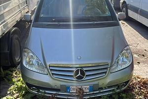 Mercede A 180 S
