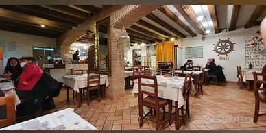 Bar- Trattoria Val d'Illasi