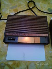 citofono coppia  interfono  vintage wireles 