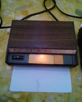 citofono coppia  interfono  vintage wireles 