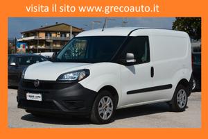 Fiat Doblò 1.3 MJT S&S PC-TN Cargo Lounge