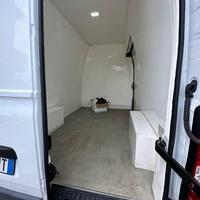 Renault Master coibentato