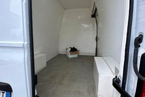 Renault Master coibentato