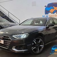 Audi A4 Avant 35 2.0 tdi mhev Business Advanced 16