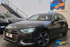 Audi A4 Avant 35 2.0 tdi mhev Business Advanced 16