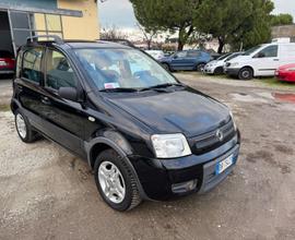 Fiat Panda 1.2 Climbing Natural Power GARANZIA