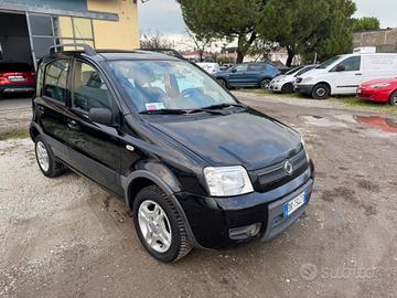 Fiat Panda 1.2 Climbing Natural Power GARANZIA