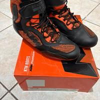 Scarpe alpinestars ktm