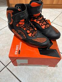 Scarpe alpinestars ktm