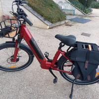 e-bike city XP I-D9.2