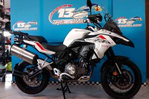 BENELLI TRK 502 X