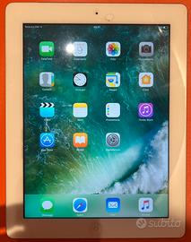 Ipad 3a generazione 32gb bianco